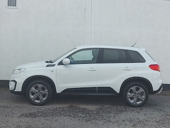Used Suzuki Vitara 2018 for sale - 75514169: Photo