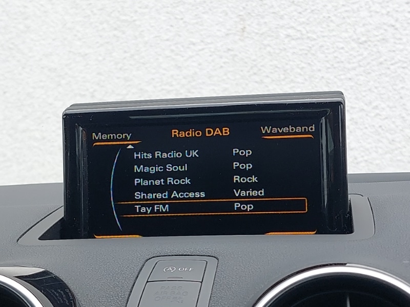 Used Audi A1 2015 for sale - 76301571: Photo 10