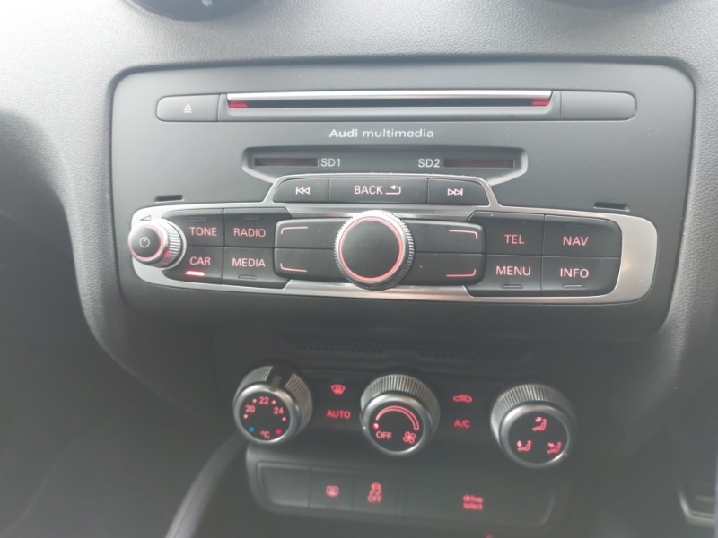 Used Audi A1 2015 for sale - 76301571: Photo 12