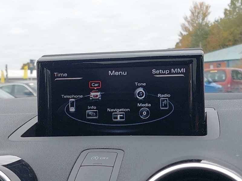 Used Audi A1 2015 for sale - 76301571: Photo 15