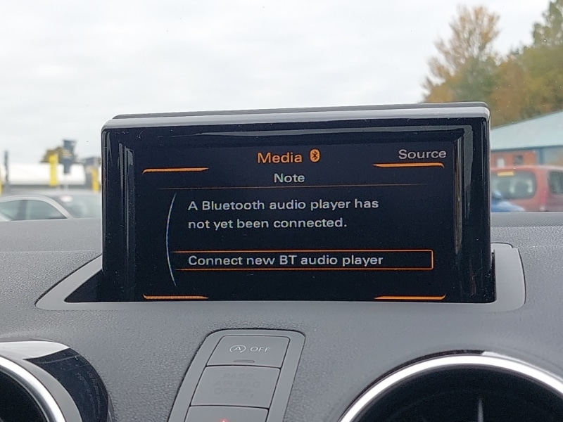 Used Audi A1 2015 for sale - 76301571: Photo 17