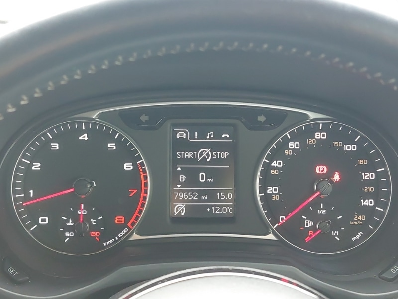 Used Audi A1 2015 for sale - 76301571: Photo 18