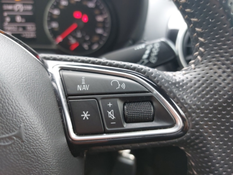 Used Audi A1 2015 for sale - 76301571: Photo 19