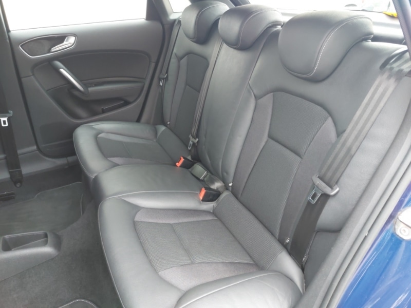 Used Audi A1 2015 for sale - 76301571: Photo 6