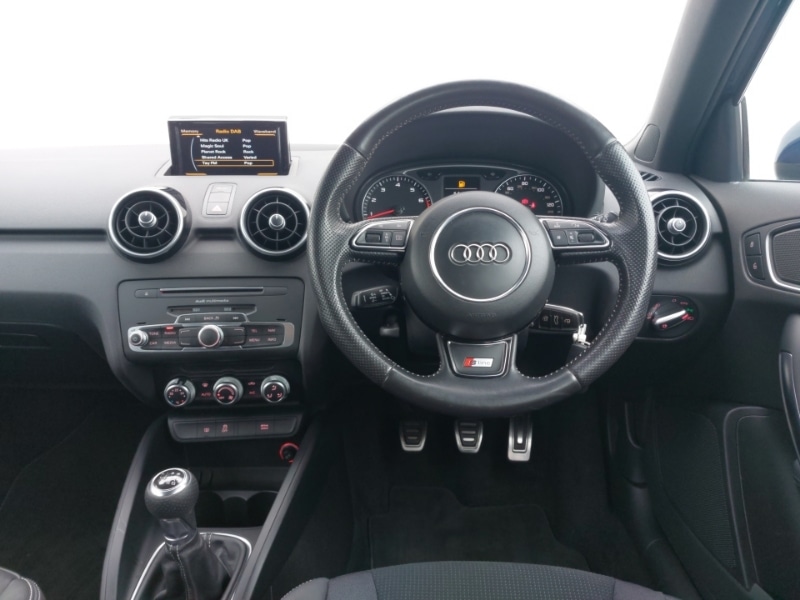 Used Audi A1 2015 for sale - 76301571: Photo 7