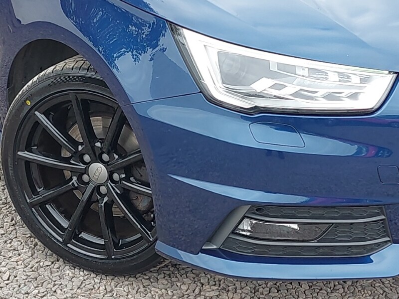 Used Audi A1 2015 for sale - 76301571: Photo 9