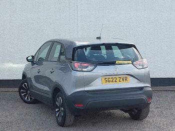 Used Vauxhall Crossland 2022 for sale - 79513765: Photo