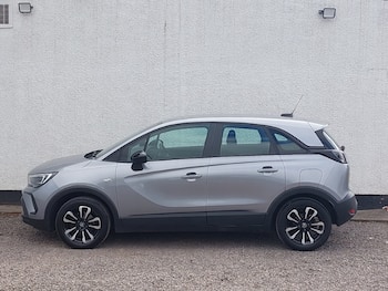 Used Vauxhall Crossland 2022 for sale - 79513765: Photo