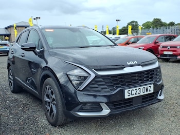 Used Kia Sportage 2023 for sale - 79594611: Photo