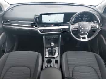 Used Kia Sportage 2023 for sale - 79594611: Photo