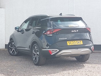Used Kia Sportage 2023 for sale - 79594611: Photo