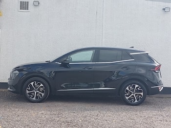 Used Kia Sportage 2023 for sale - 79594611: Photo