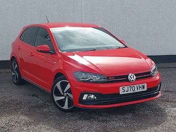 Used Volkswagen Polo 2020 for sale - 78298080: Photo