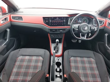 Used Volkswagen Polo 2020 for sale - 78298080: Photo