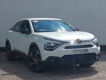 Used Citroen C4 2023 for sale - 79273773: Photo