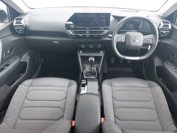 Used Citroen C4 2023 for sale - 79273773: Photo