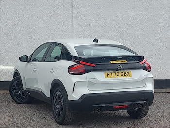 Used Citroen C4 2023 for sale - 79273773: Photo