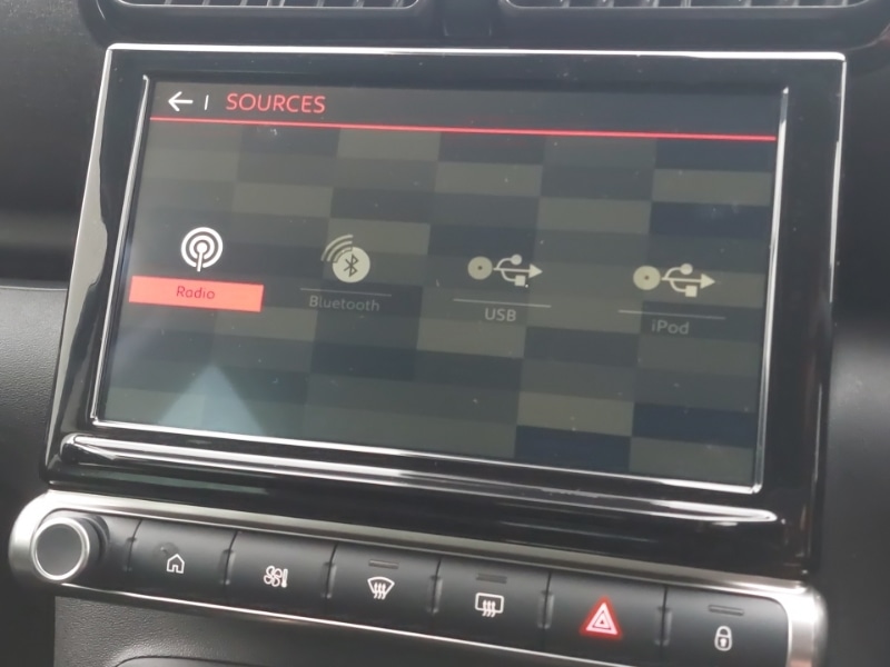 Used Citroen C3 Aircross 2023 for sale - 77324802: Photo 13