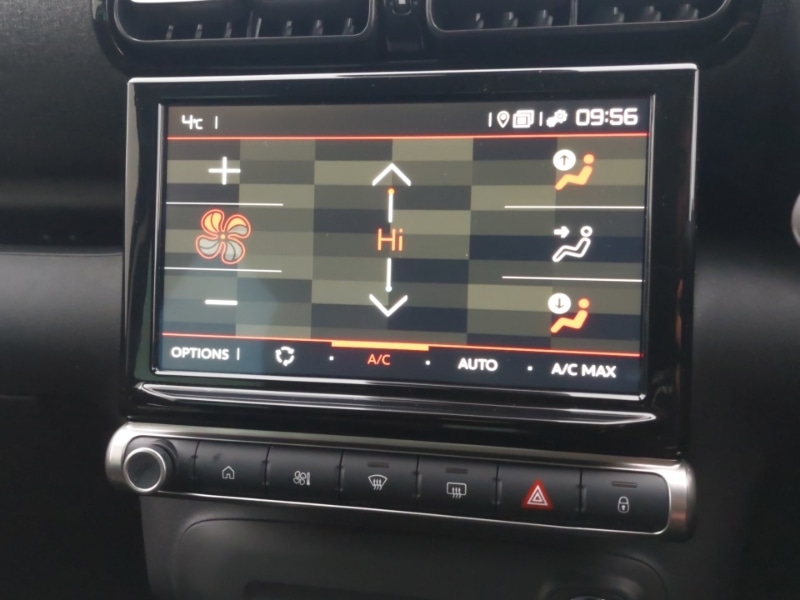 Used Citroen C3 Aircross 2023 for sale - 77324802: Photo 19