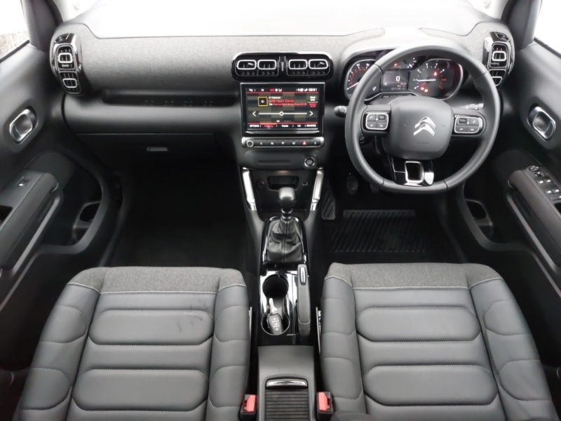 Used Citroen C3 Aircross 2023 for sale - 77324802: Photo 2