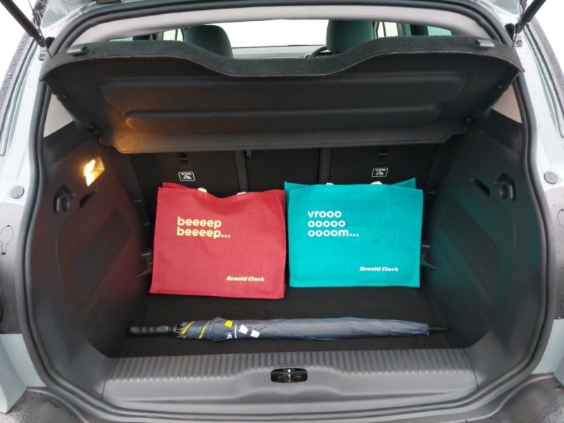 Used Citroen C3 Aircross 2023 for sale - 77324802: Photo 8