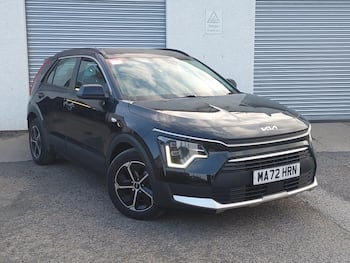 Used Kia Niro 2022 for sale - 79618606: Photo