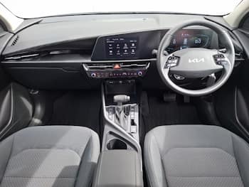 Used Kia Niro 2022 for sale - 79618606: Photo