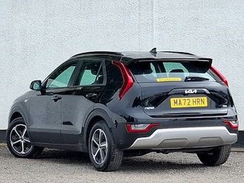 Used Kia Niro 2022 for sale - 79618606: Photo