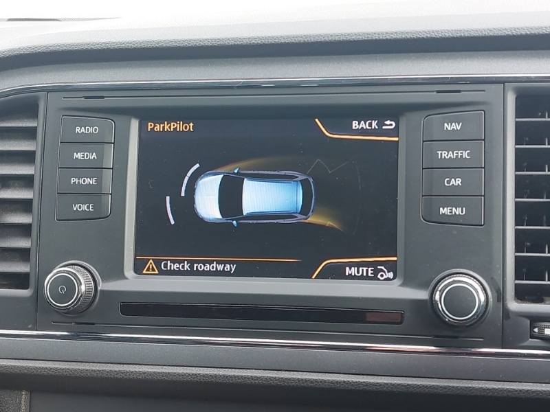 Used SEAT Leon 2015 for sale - 77907986: Photo 10