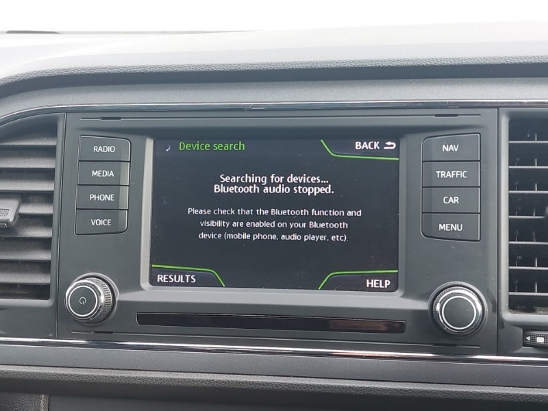 Used SEAT Leon 2015 for sale - 77907986: Photo 11