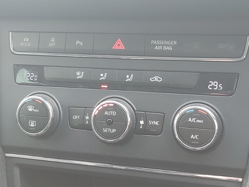 Used SEAT Leon 2015 for sale - 77907986: Photo 12