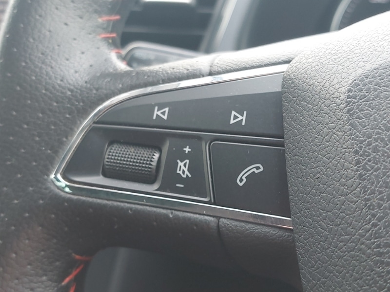 Used SEAT Leon 2015 for sale - 77907986: Photo 15