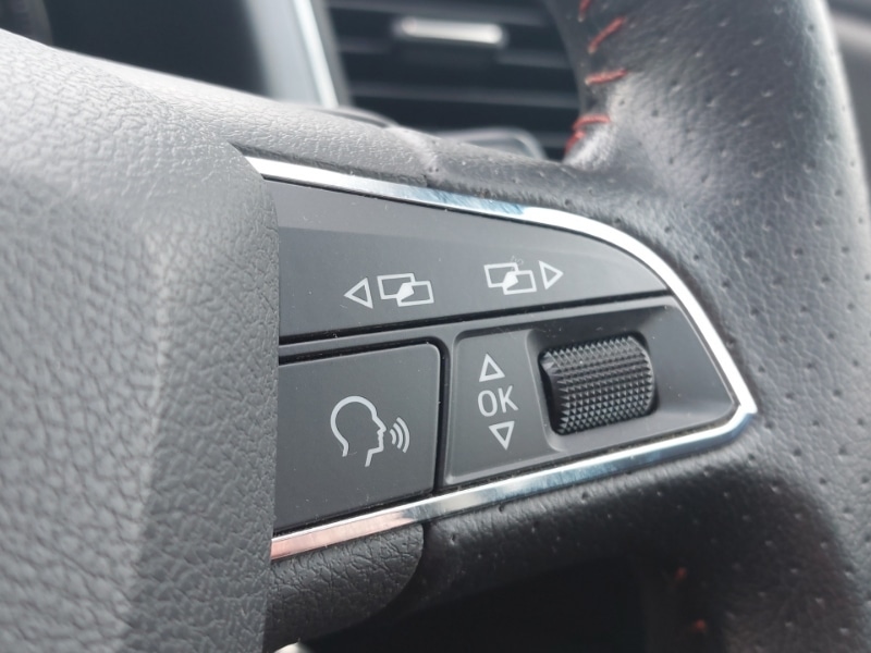 Used SEAT Leon 2015 for sale - 77907986: Photo 16