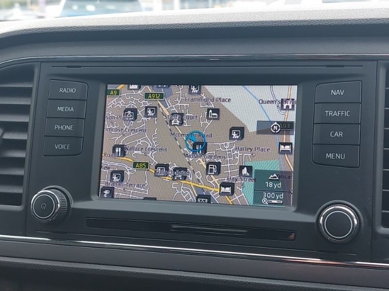 Used SEAT Leon 2015 for sale - 77907986: Photo 18