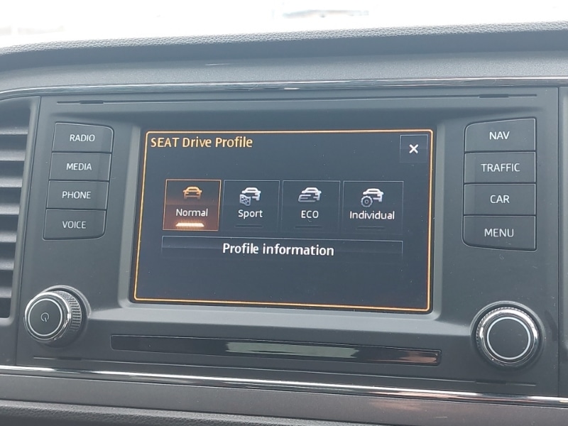 Used SEAT Leon 2015 for sale - 77907986: Photo 19