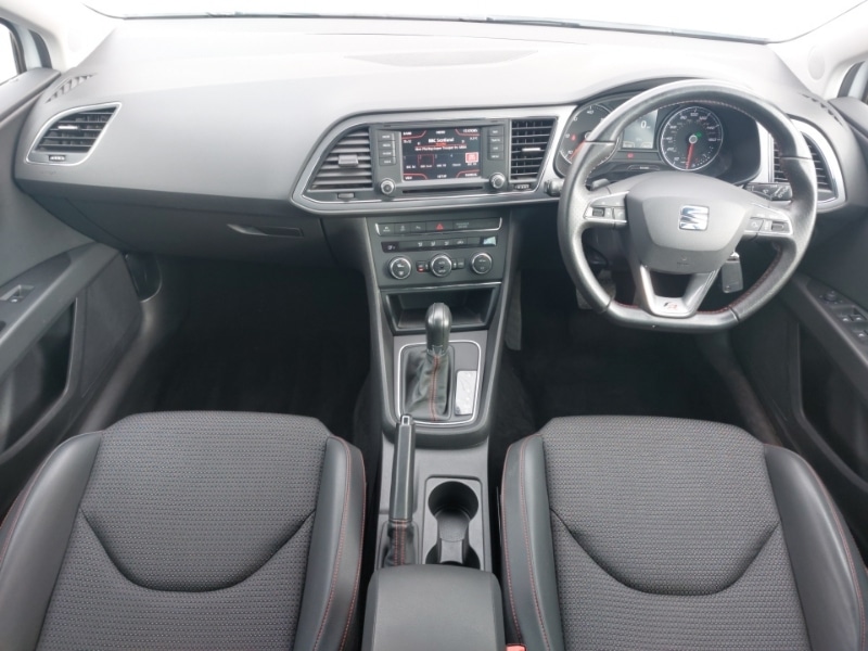 Used SEAT Leon 2015 for sale - 77907986: Photo 2