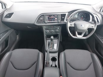 Used SEAT Leon 2015 for sale - 77907986: Photo
