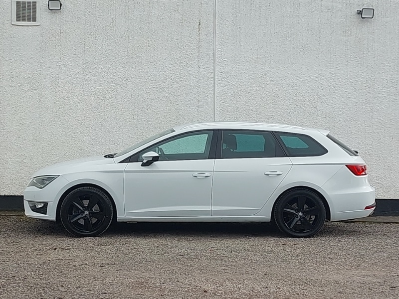 Used SEAT Leon 2015 for sale - 77907986: Photo 4