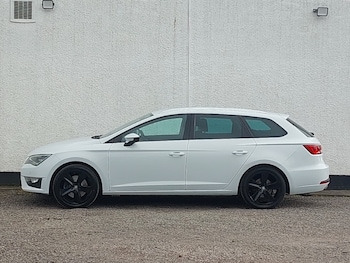 Used SEAT Leon 2015 for sale - 77907986: Photo