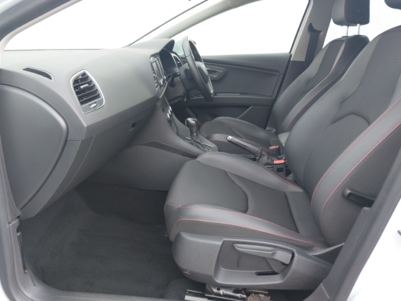 Used SEAT Leon 2015 for sale - 77907986: Photo 5