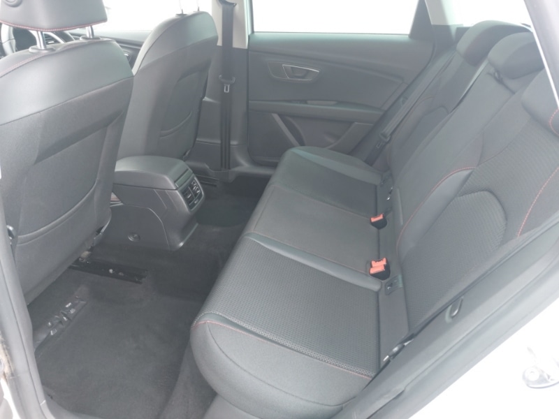 Used SEAT Leon 2015 for sale - 77907986: Photo 6