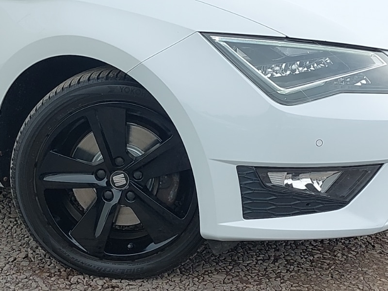 Used SEAT Leon 2015 for sale - 77907986: Photo 9