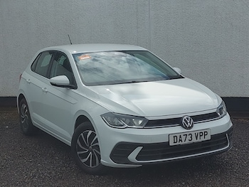 Used Volkswagen Polo 2023 for sale - 79343403: Photo