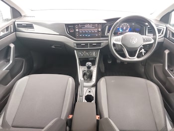 Used Volkswagen Polo 2023 for sale - 79343403: Photo