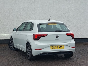 Used Volkswagen Polo 2023 for sale - 79343403: Photo