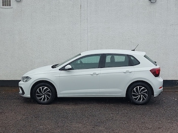 Used Volkswagen Polo 2023 for sale - 79343403: Photo