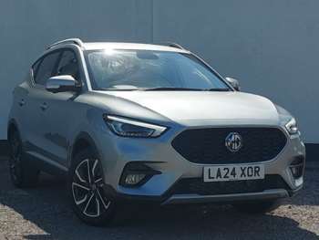 2024 - 1.0T GDi Exclusive 5dr DCT