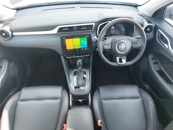 Used MG MG ZS 2024 for sale - 75273637: Photo