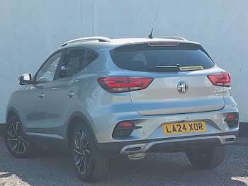 Used MG MG ZS 2024 for sale - 75273637: Photo