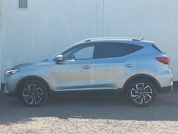 Used MG MG ZS 2024 for sale - 75273637: Photo